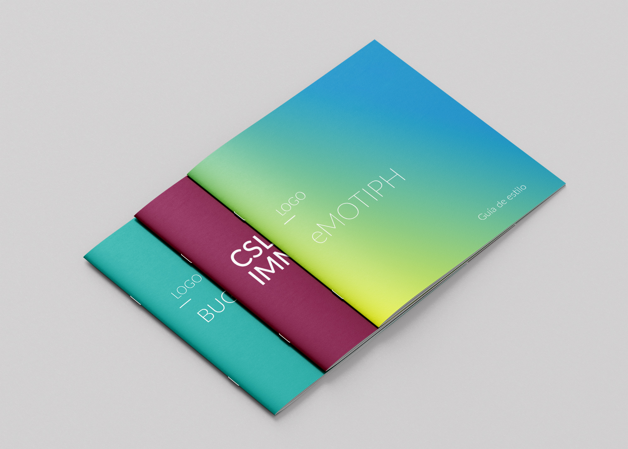 Mockups Design