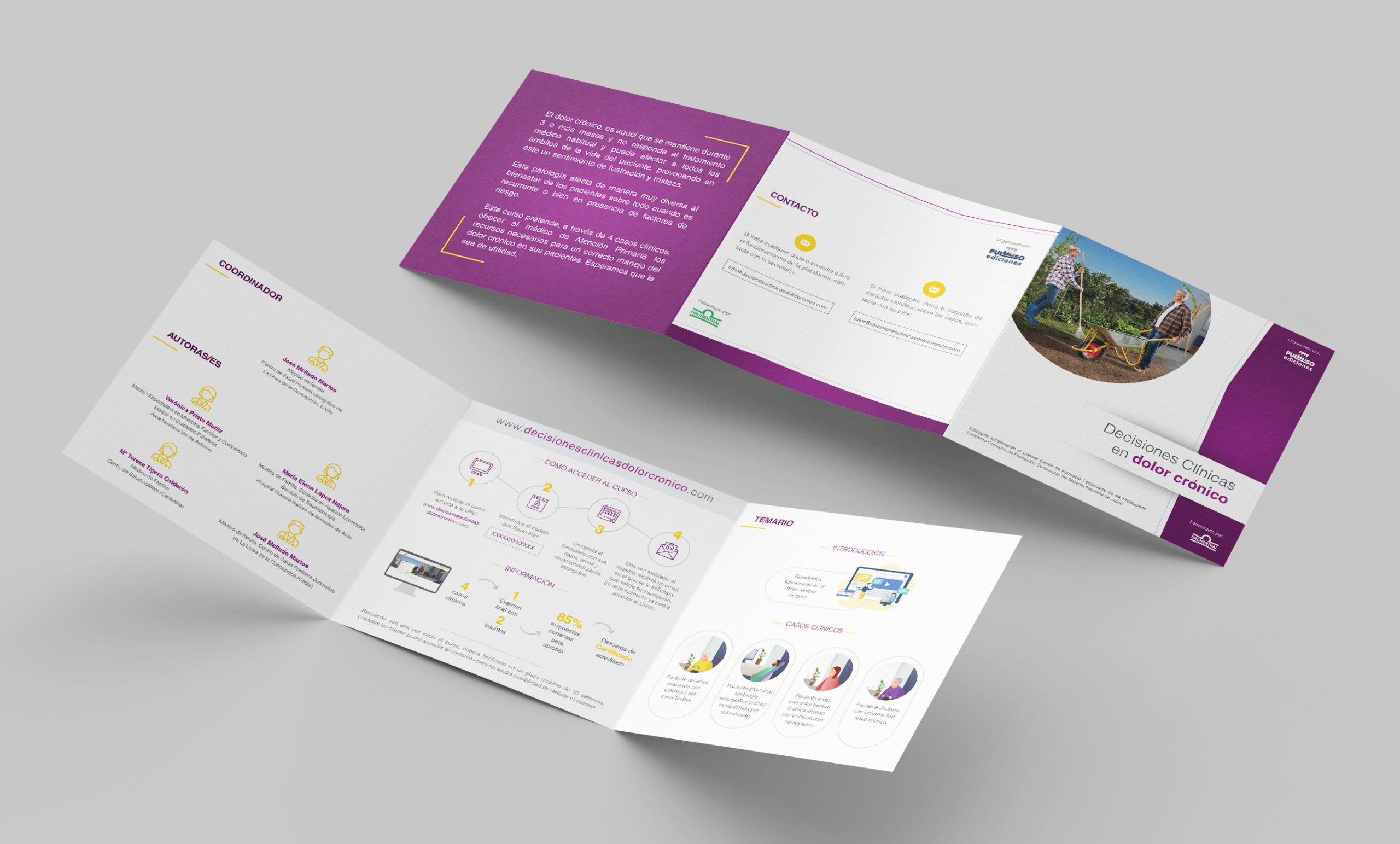 Mockups Design