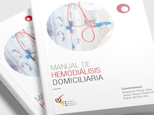 Libro hemodiálisis