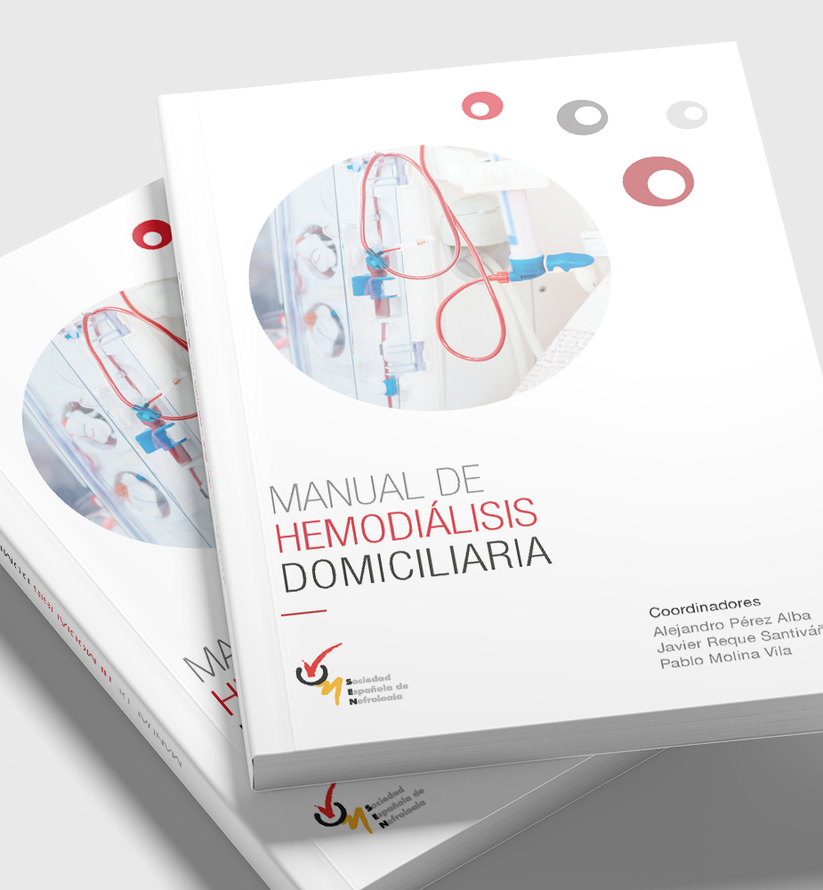 Libro hemodiálisis
