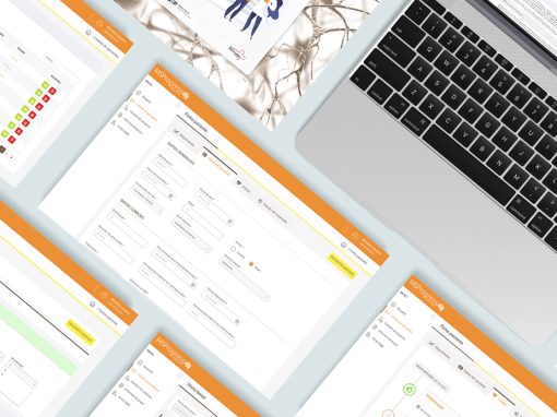 Websites Admin Panel