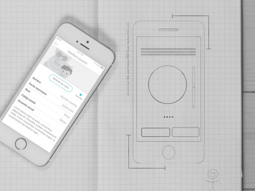 App Diseño Social